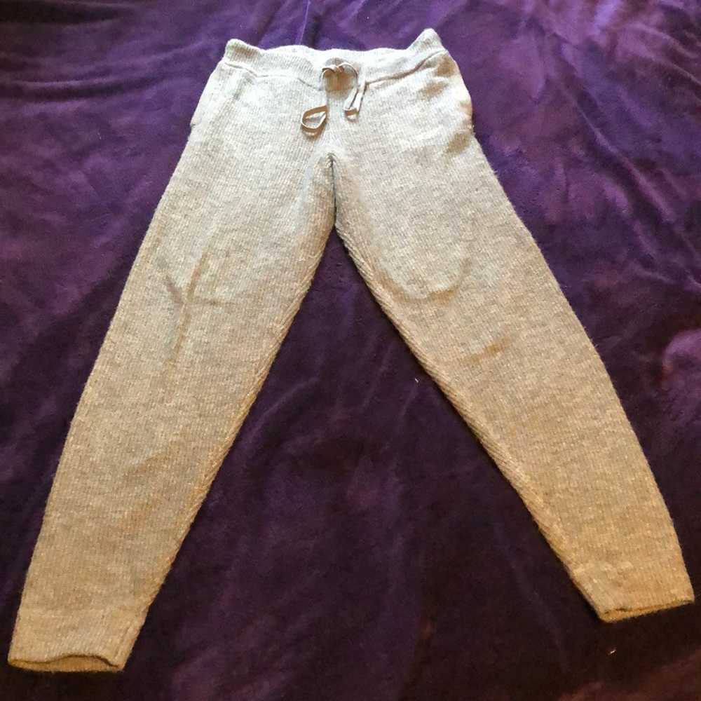 Express pants
